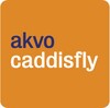 Akvo Caddisfly 아이콘