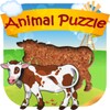 Animal Puzzle icon