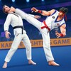 Karate Fighting Kung Fu Gameアイコン