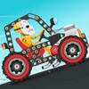 Biểu tượng Car Builder and Racing Game for Kids