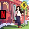 Ikon Spirit Crossing NETFLIX