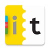 Icona di iTicket.AZ - Online tickets