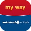 MyWay icon