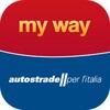 MyWay आइकन