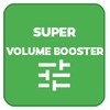 Super Volume Booster icon