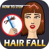 أيقونة Hair Loss Care