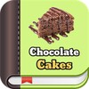 Postres de chocolate icon