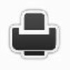 BluRay Cover Printer icon