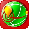 Icône Bangladesh News