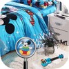 Find Toy Mickey icon