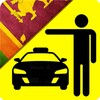 TaxiGo Lanka Driver's App icon