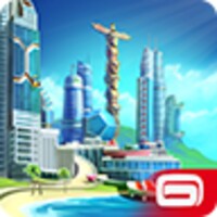 Little Big City 2 android app icon