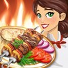 Icono de Kebab World - Cooking Game Chef