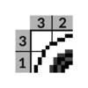 Nonogram puzzle 아이콘