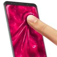 fidget slime