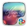 Miracle GO Launcher Theme icon