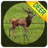 Sniper Deer Hunting icon