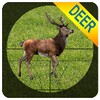 Icono de Sniper Deer Hunting