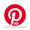 Pinterest Video Downloader icon