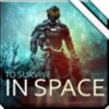 to survive in space - platformer icon