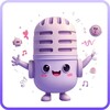 Icono de Voice Changer: Reverse Singing