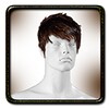 Man Hair Style Photo Maker icon