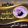 أيقونة أناشيد منصور السالمي