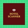 Hotel Scanner icon