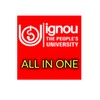 IGNOU ALL IN ONE icon