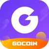 ไอคอน GoCoin -Collect game coins