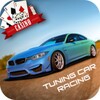 أيقونة Tuning Car Racing