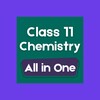 Class 11 Chemistry Guide आइकन