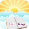 CBSE 11th Biology Class Notes icon