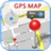 GPS Map Free feature