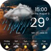 Weather icon