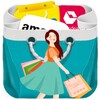 Online Shopping Apps icon