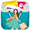 Icono de Online Shopping Apps