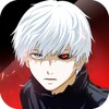 Tokyo Ghoul Mobile icon