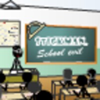 Stickman school escape 2 APK para Android - Download