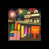 Fireworks Play icon
