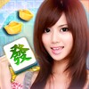 Icono de 搓麻將口袋版