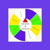 Undian Arisan Lucky Wheel icon