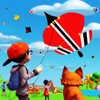 Kite Game 3D icon