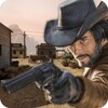 Wild West Survival Shooting Ga icon