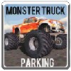 Monster Truck Parking icon