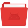 Lollipop File Manager icon