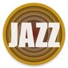 Biểu tượng Jazz & Blues Music Radio