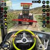 Ikon Tractor Game