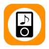 Audio Player Music Paradise icon