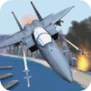 Jet Fighter 3D - Fighter plane icon